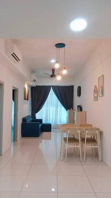Apartment Em Sutera Avenue Kota Kinabalu