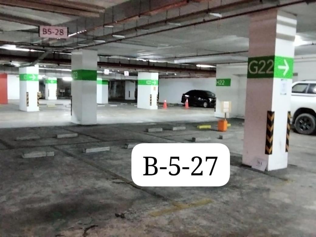 Em Sutera Avenue Apartment Kota Kinabalu